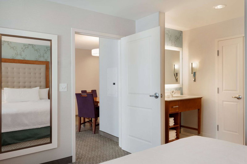 Homewood Suites by Hilton Gateway Hills Nashua, Nashua, United States