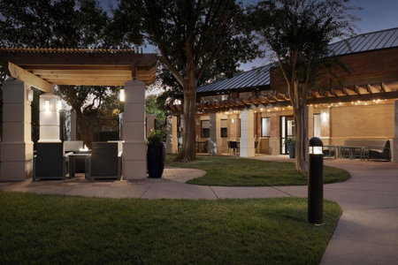 Courtyard Dallas Addison Quorum Drive, Addison, United States