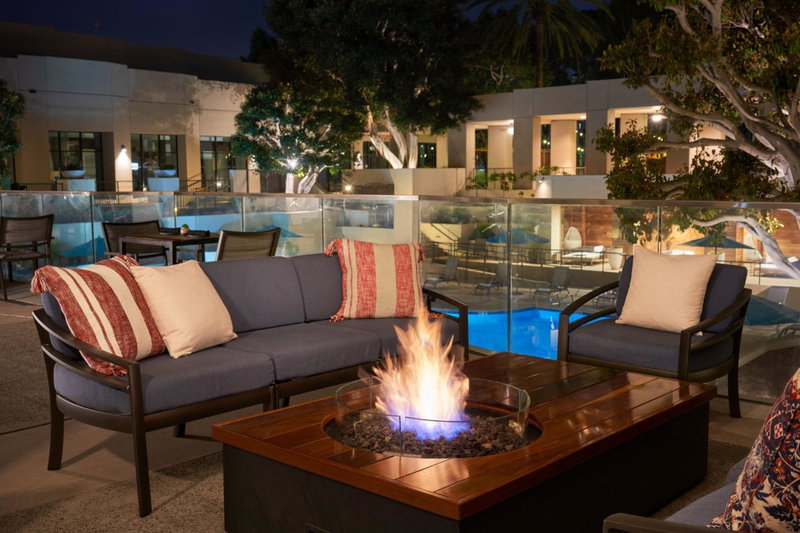 San Diego Marriott Mission Valley, San Diego, United States