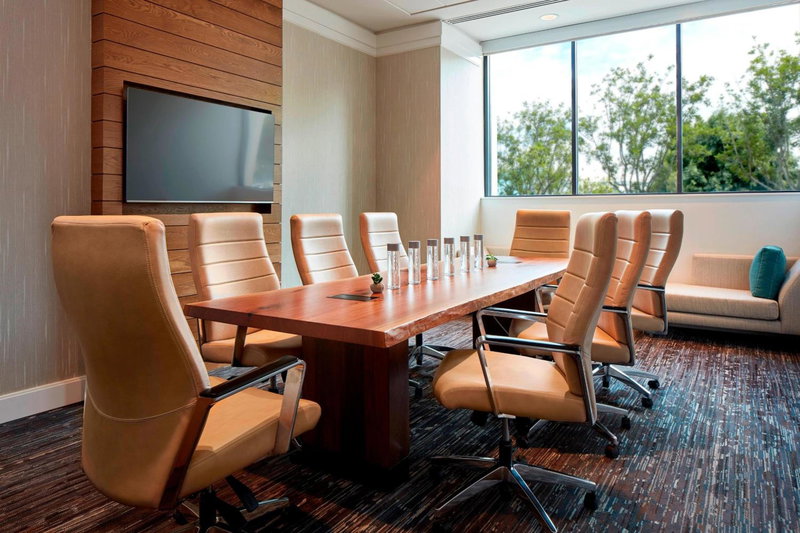 San Diego Marriott Mission Valley, San Diego, United States