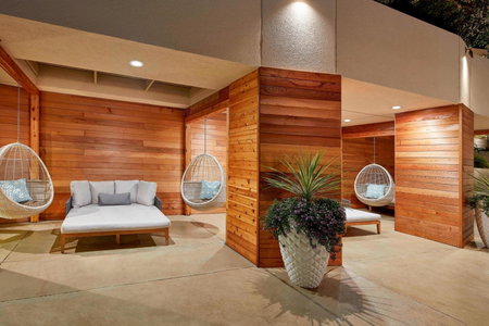 San Diego Marriott Mission Valley, San Diego, United States