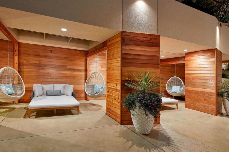 San Diego Marriott Mission Valley, San Diego, United States