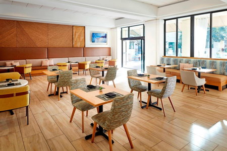 San Diego Marriott Mission Valley, San Diego, United States