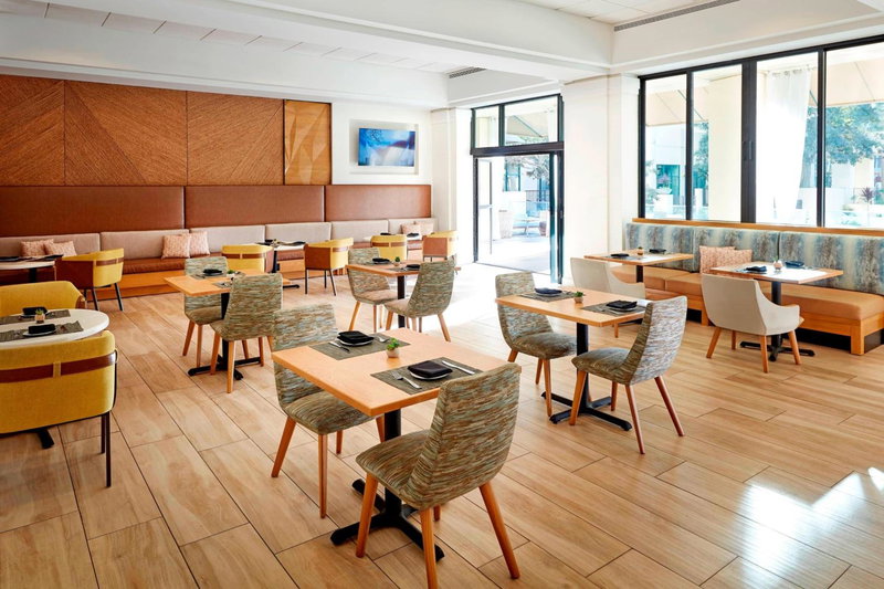 San Diego Marriott Mission Valley, San Diego, United States