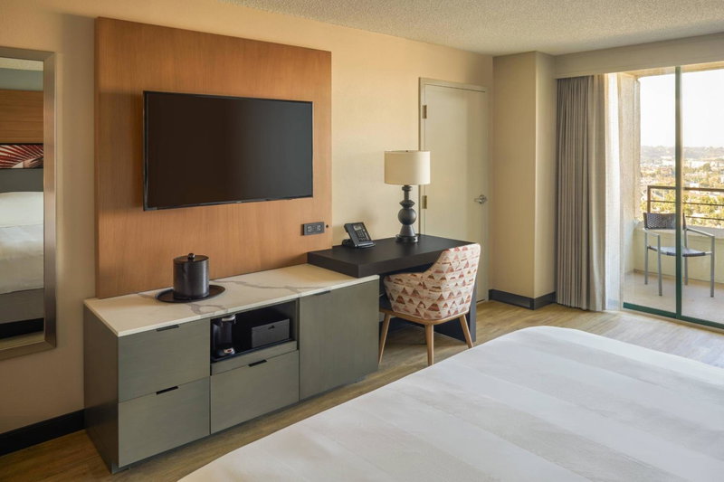 San Diego Marriott Mission Valley, San Diego, United States