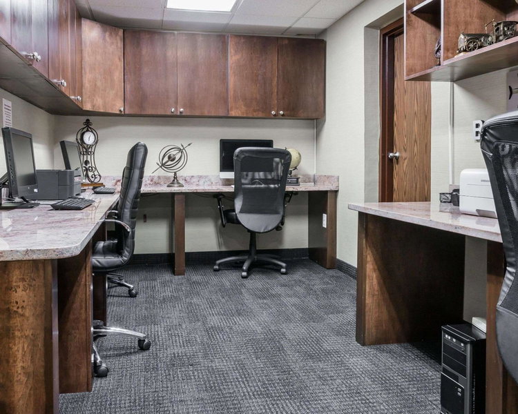 Comfort Inn Metro Airport, Romulus, United States