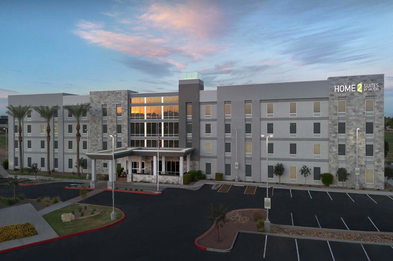 Home2 Suites by Hilton Phoenix Chandler, Chandler, United States