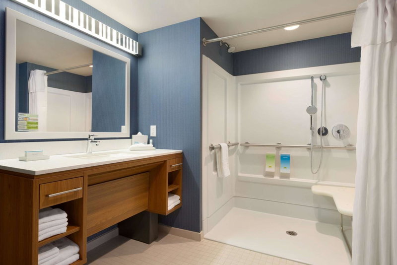Home2 Suites by Hilton Phoenix Chandler, Chandler, United States