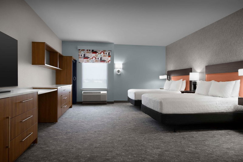 Home2 Suites by Hilton Phoenix Chandler, Chandler, United States