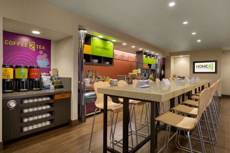 Home2 Suites by Hilton Phoenix Chandler, Chandler, United States