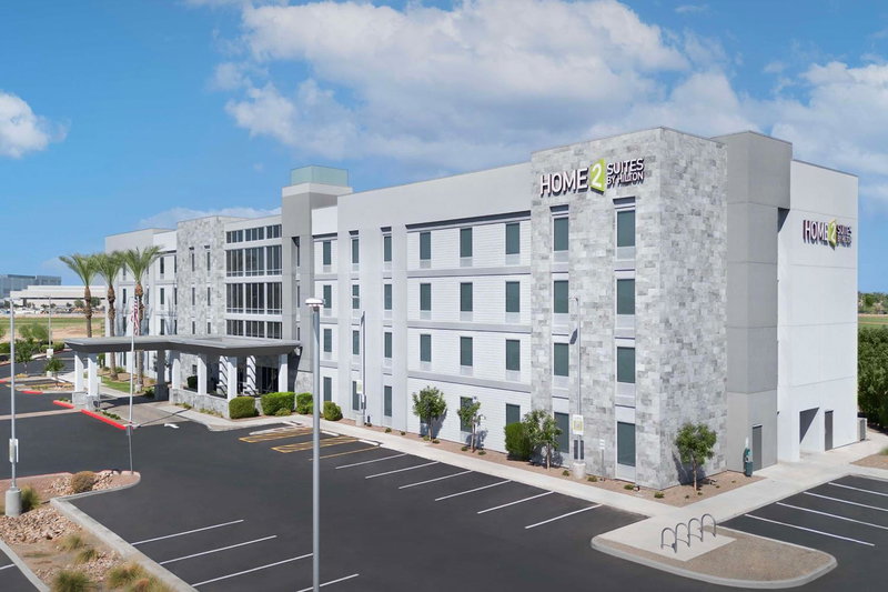 Home2 Suites by Hilton Phoenix Chandler, Chandler, United States