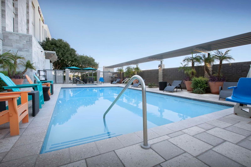 Home2 Suites by Hilton Phoenix Chandler, Chandler, United States