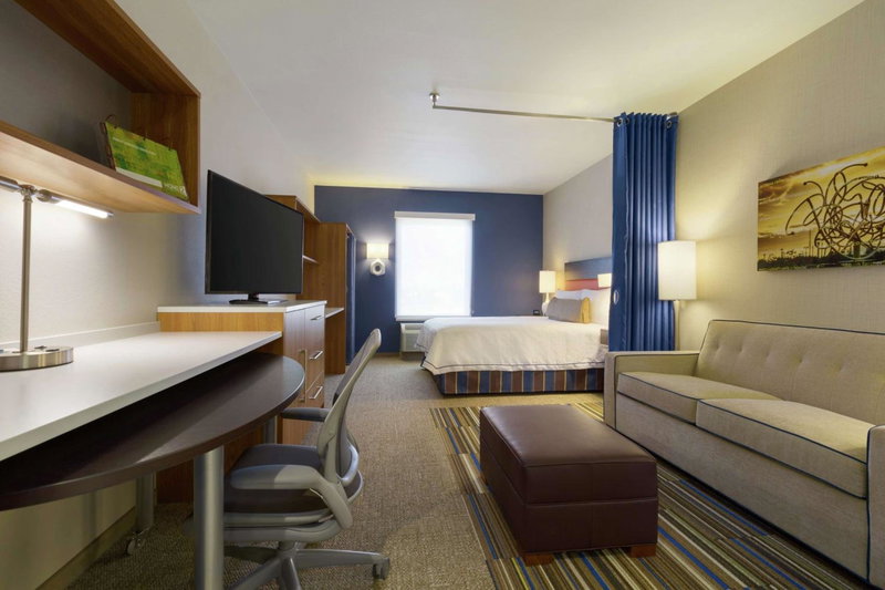 Home2 Suites by Hilton Phoenix Chandler, Chandler, United States