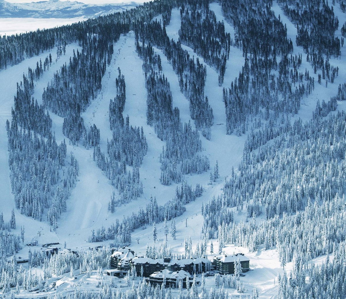 Hotel · The Ritz-Carlton, Lake Tahoe, Truckee