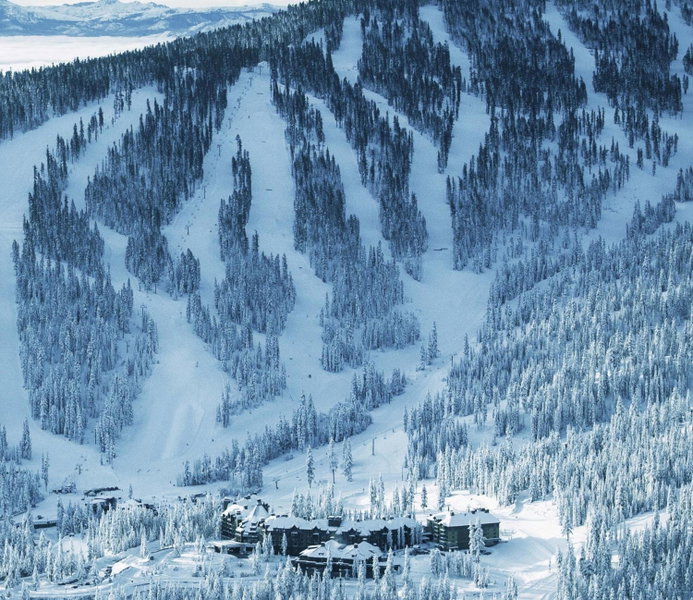 The Ritz-Carlton, Lake Tahoe, Truckee, United States