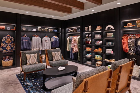 The Ritz-Carlton, Lake Tahoe, Truckee, United States