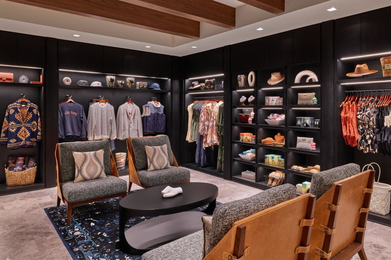 The Ritz-Carlton, Lake Tahoe, Truckee, United States