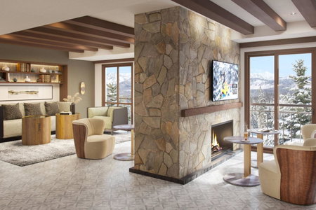The Ritz-Carlton, Lake Tahoe, Truckee, United States