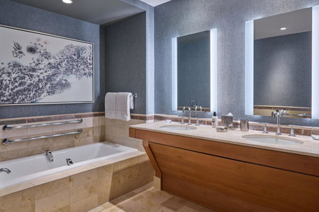 The Ritz-Carlton, Lake Tahoe, Truckee, United States