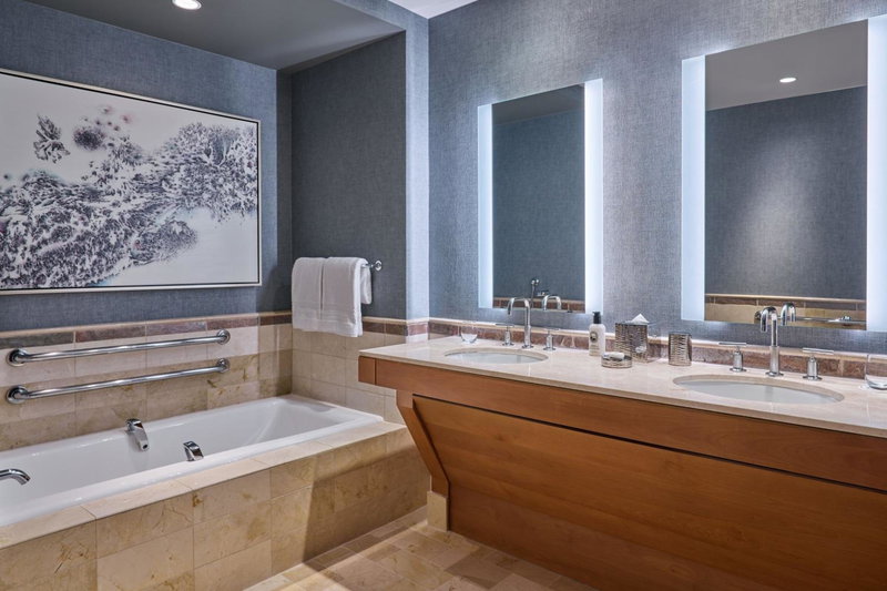 The Ritz-Carlton, Lake Tahoe, Truckee, United States