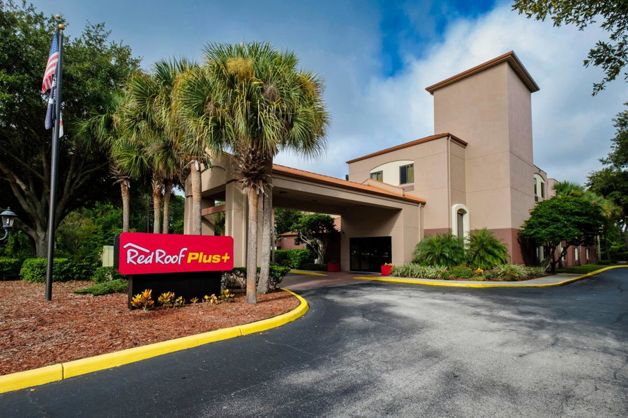 Red Roof Inn PLUS+ Palm Coast, Palm Coast, United States