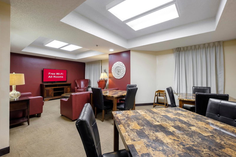 Red Roof Inn PLUS+ Palm Coast, Palm Coast, United States