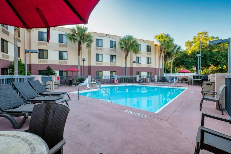 Red Roof Inn PLUS+ Palm Coast, Palm Coast, United States