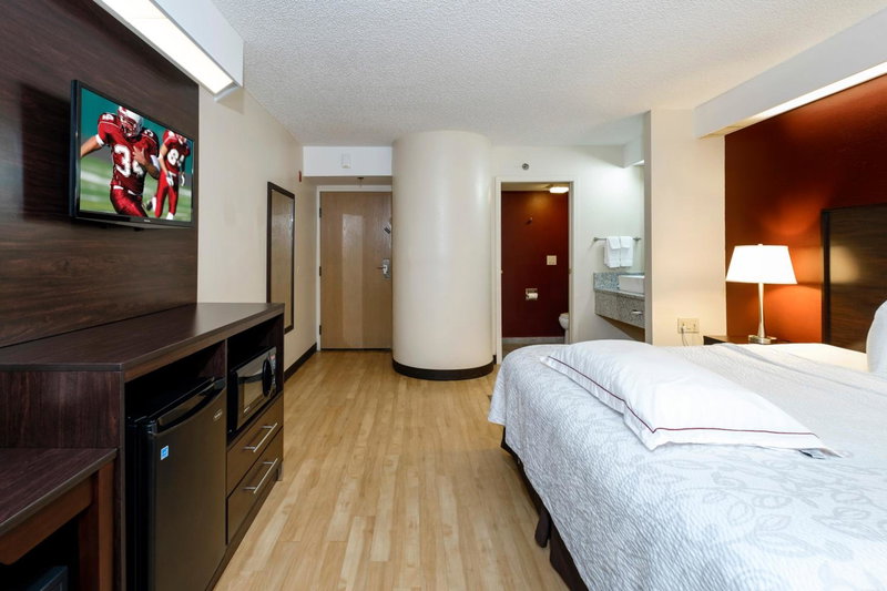 Red Roof Inn PLUS+ Palm Coast, Palm Coast, United States