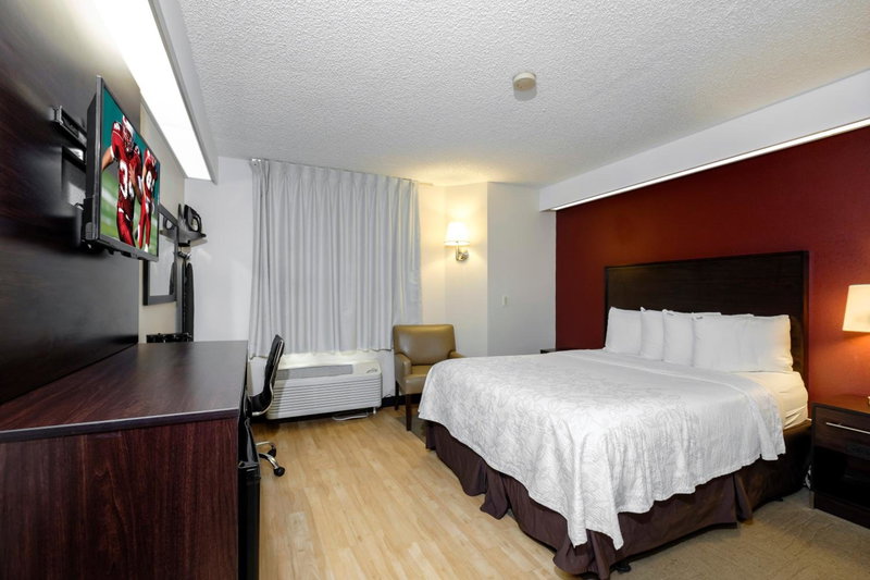 Red Roof Inn PLUS+ Palm Coast, Palm Coast, United States
