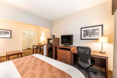Quality Inn & Suites University Fort Collins, Fort Collins, United States