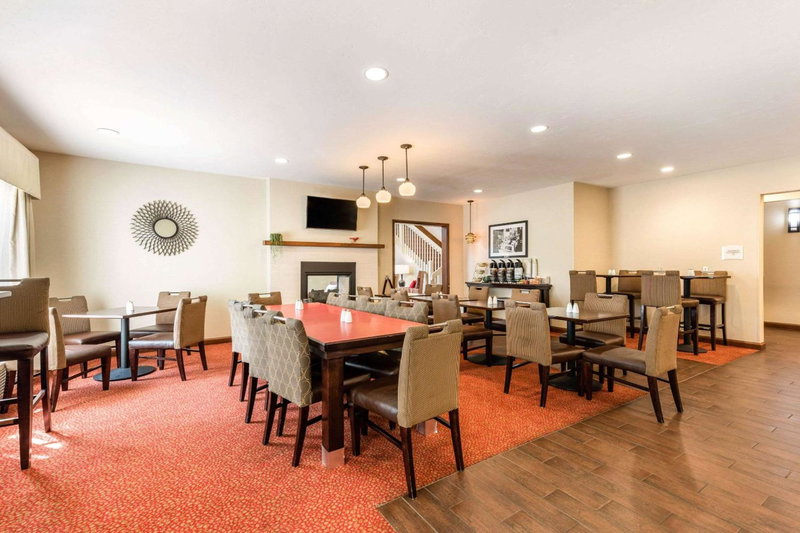 Quality Inn & Suites University Fort Collins, Fort Collins, United States