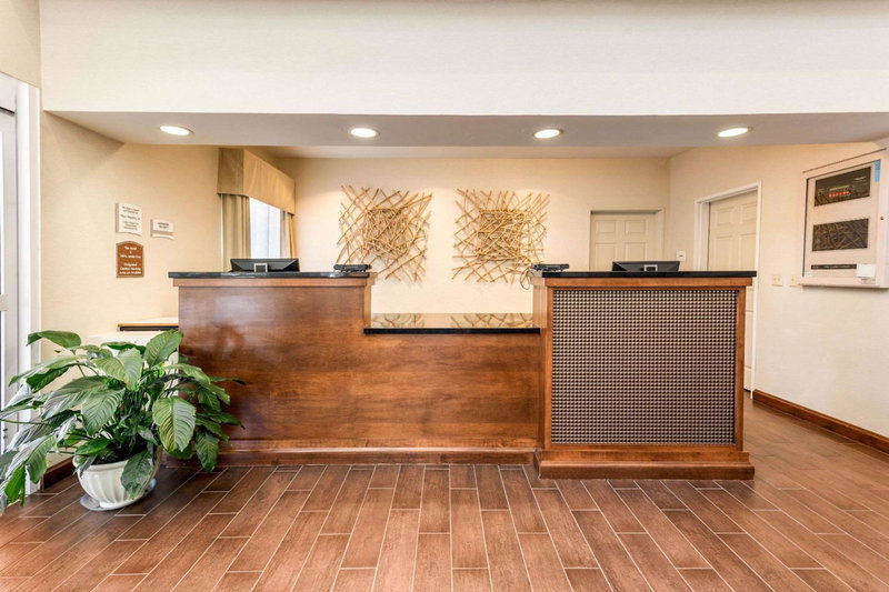 Quality Inn & Suites University Fort Collins, Fort Collins, United States