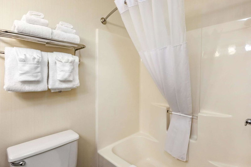 Quality Inn & Suites University Fort Collins, Fort Collins, United States