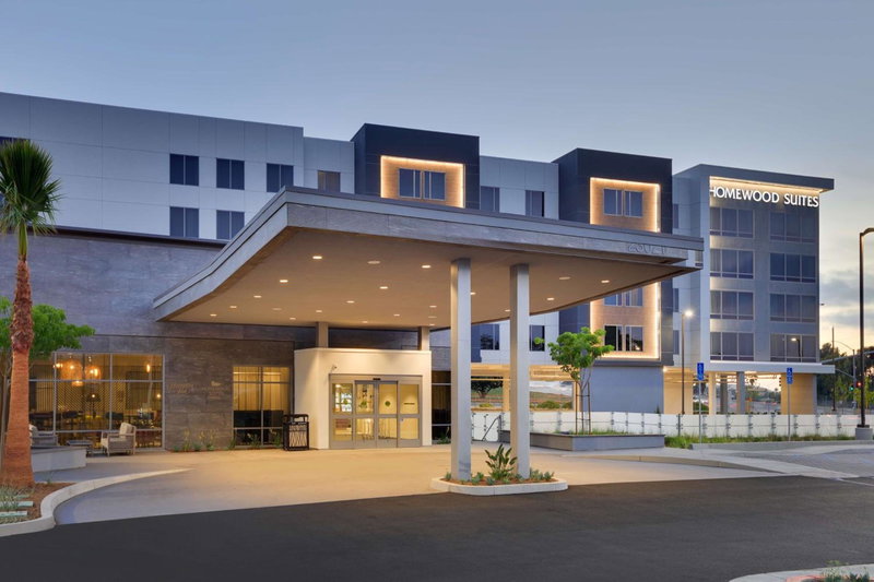 Homewood Suites By Hilton Irvine Spectrum Lake Forest, Lake Forest, United States