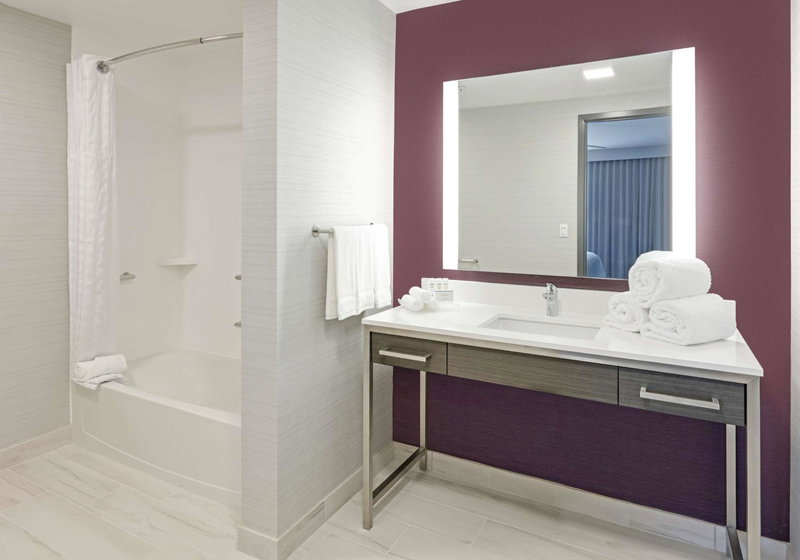Homewood Suites By Hilton Irvine Spectrum Lake Forest, Lake Forest, United States