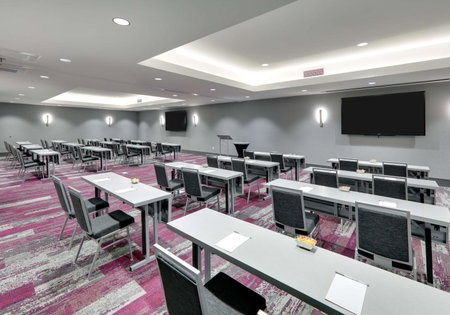 Homewood Suites By Hilton Irvine Spectrum Lake Forest, Lake Forest, United States