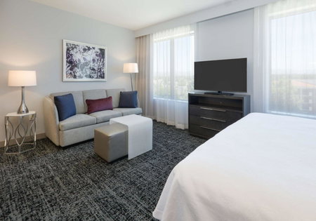 Homewood Suites By Hilton Irvine Spectrum Lake Forest, Lake Forest, United States