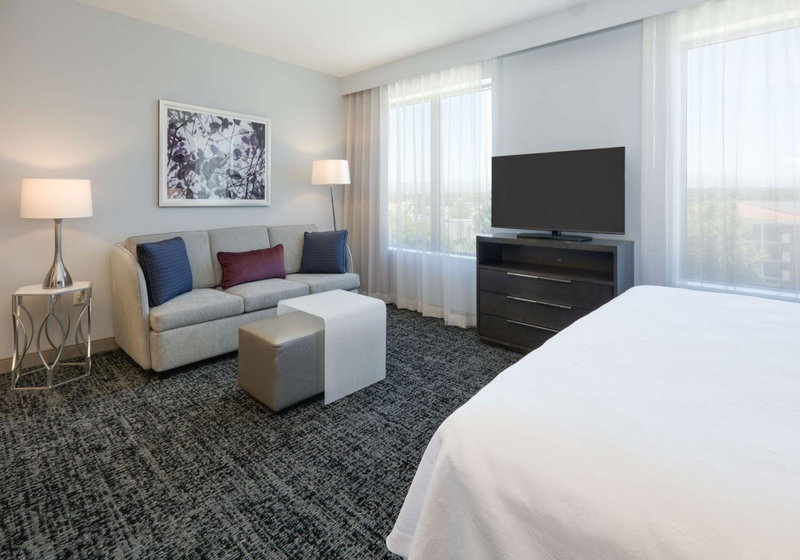 Homewood Suites By Hilton Irvine Spectrum Lake Forest, Lake Forest, United States