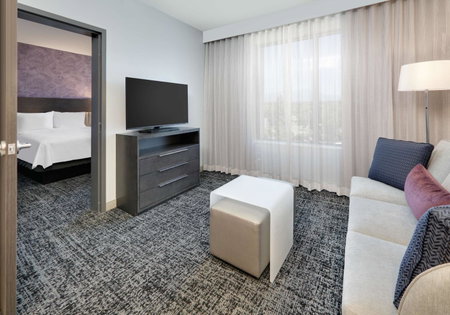 Homewood Suites By Hilton Irvine Spectrum Lake Forest, Lake Forest, United States