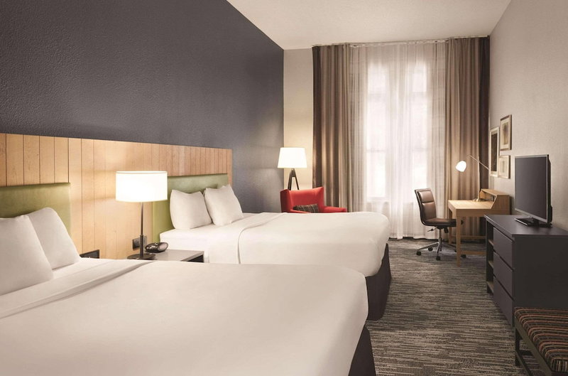 Country Inn & Suites by Radisson, St. Charles Historic District, St. Charles, United States
