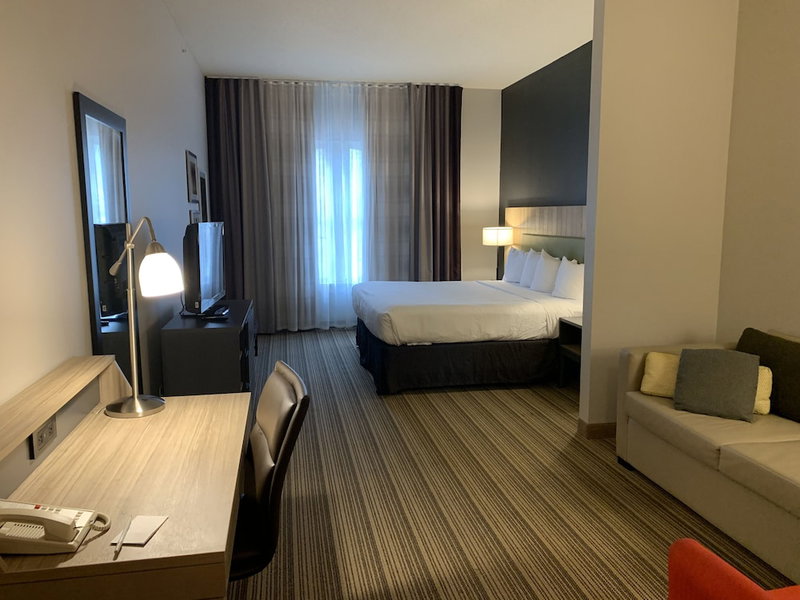 Country Inn & Suites by Radisson, St. Charles Historic District, St. Charles, United States