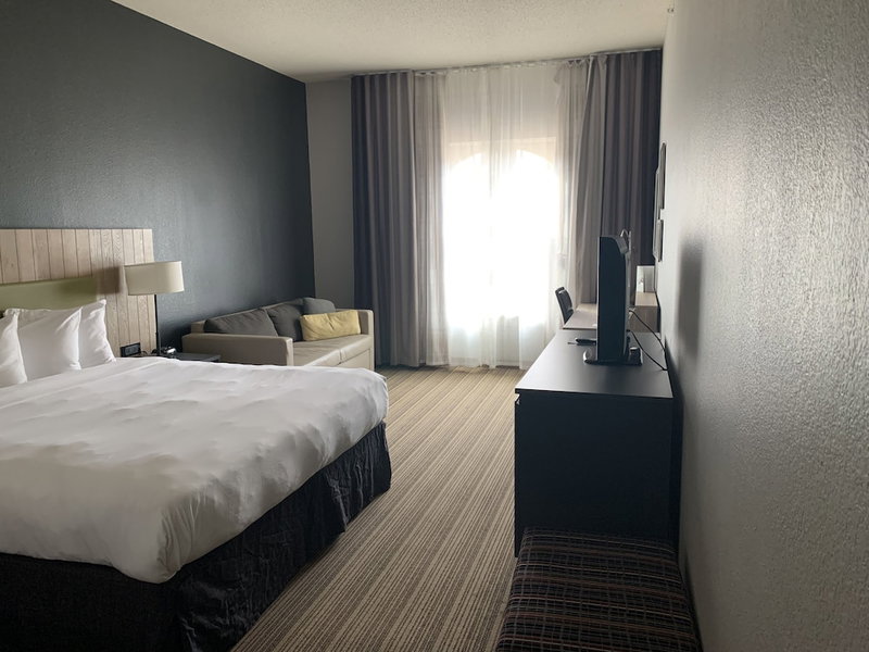 Country Inn & Suites by Radisson, St. Charles Historic District, St. Charles, United States