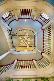 The Beaufort Inn, Beaufort, United States