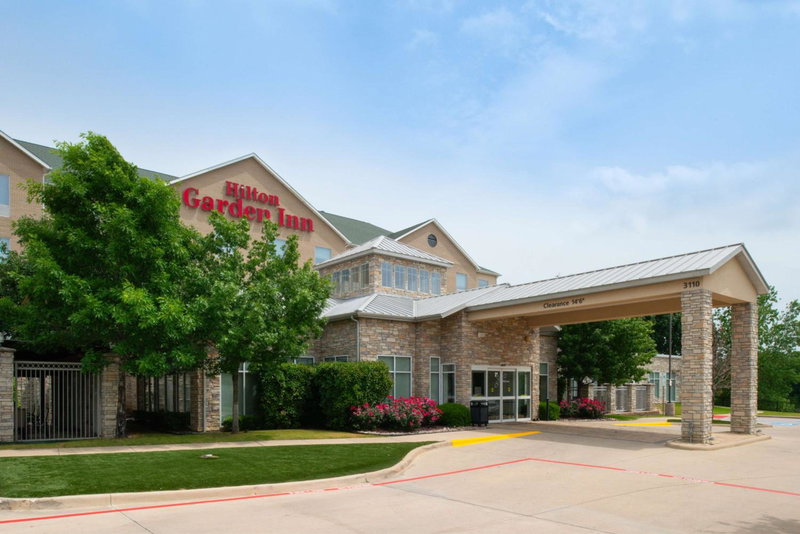 Hilton Garden Inn Denton, Denton, United States