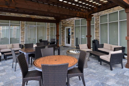 Hilton Garden Inn Denton, Denton, United States