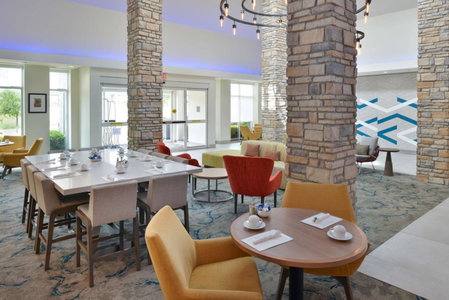 Hilton Garden Inn Denton, Denton, United States