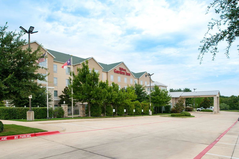 Hilton Garden Inn Denton, Denton, United States