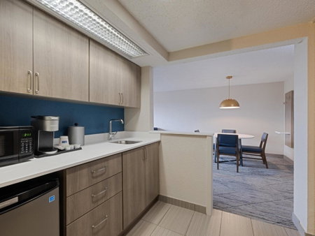 Holiday Inn Express Hotel & Suites Ft. Lauderdale-Plantation by IHG, Plantation, United States