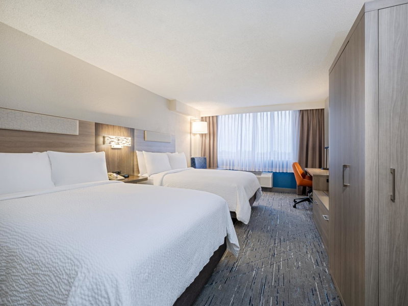 Holiday Inn Express Hotel & Suites Ft. Lauderdale-Plantation by IHG, Plantation, United States
