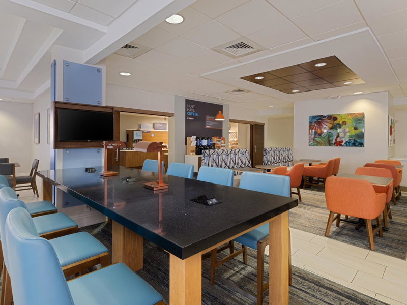 Holiday Inn Express Hotel & Suites Ft. Lauderdale-Plantation by IHG, Plantation, United States